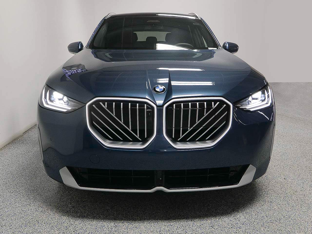 2025 BMW X3 xDrive30