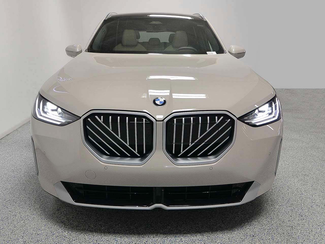 2025 BMW X3 xDrive30
