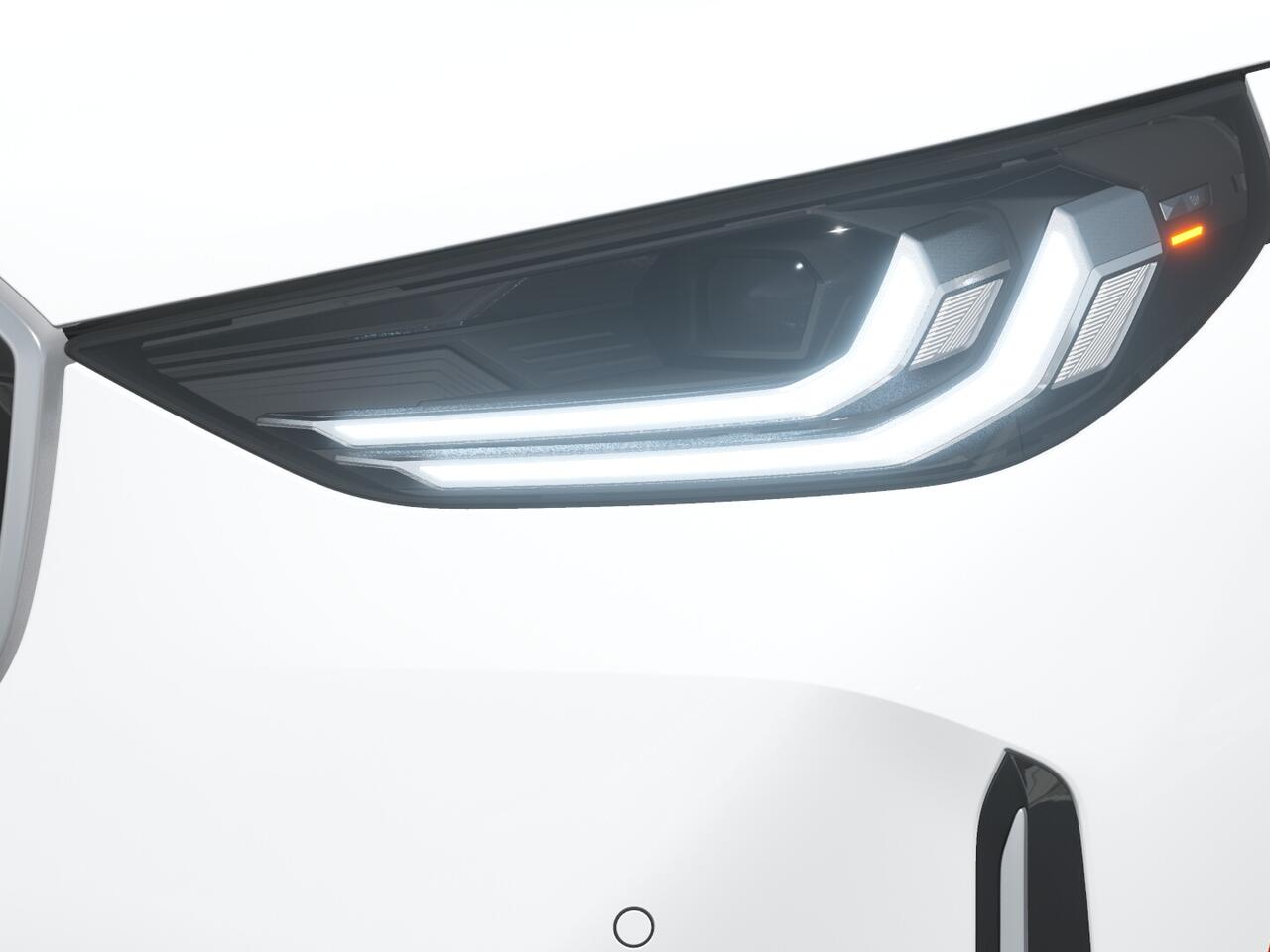 2025 BMW X3 30 - Photo 6