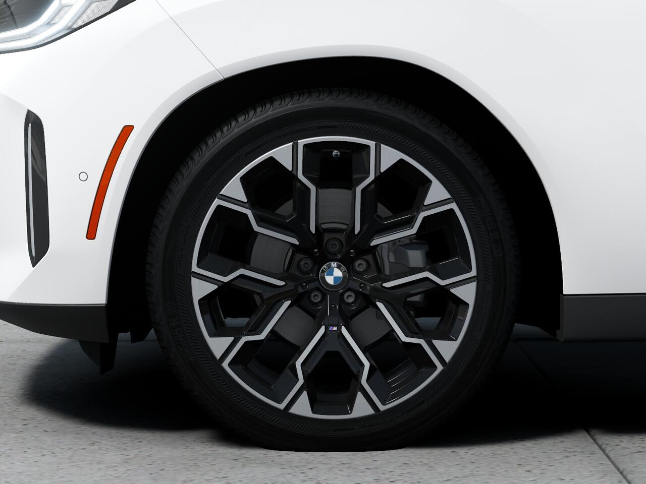 2025 BMW X3 30 - Photo 7