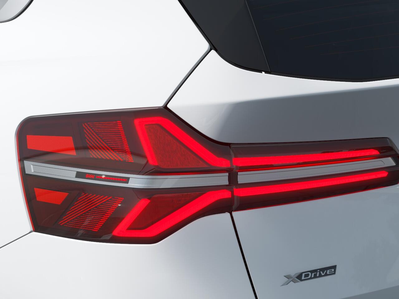 2025 BMW X3 30 - Photo 8