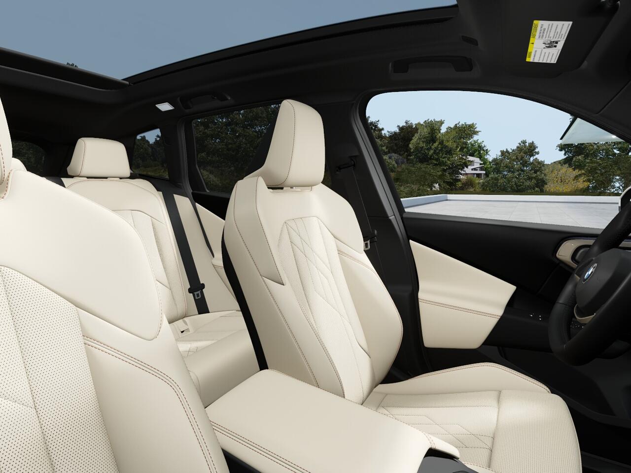2025 BMW X3 30 - Photo 9