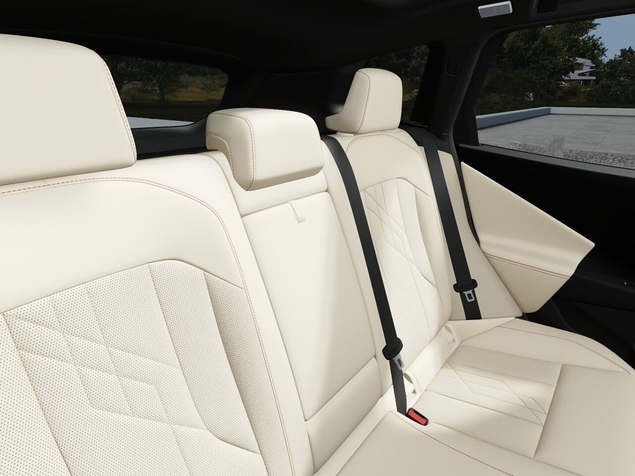 2025 BMW X3 30 - Photo 10