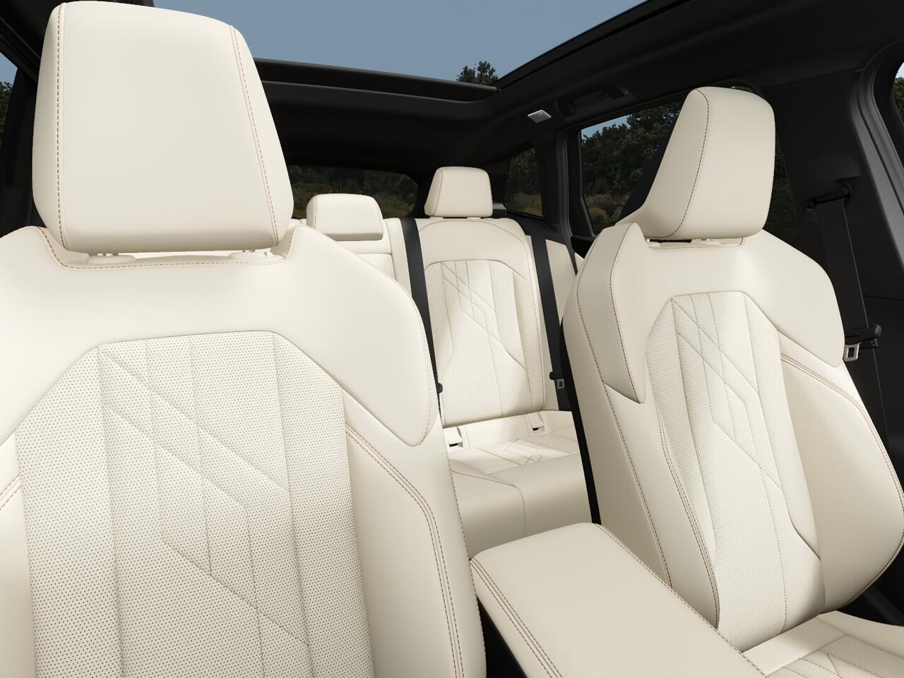 2025 BMW X3 30 - Photo 11
