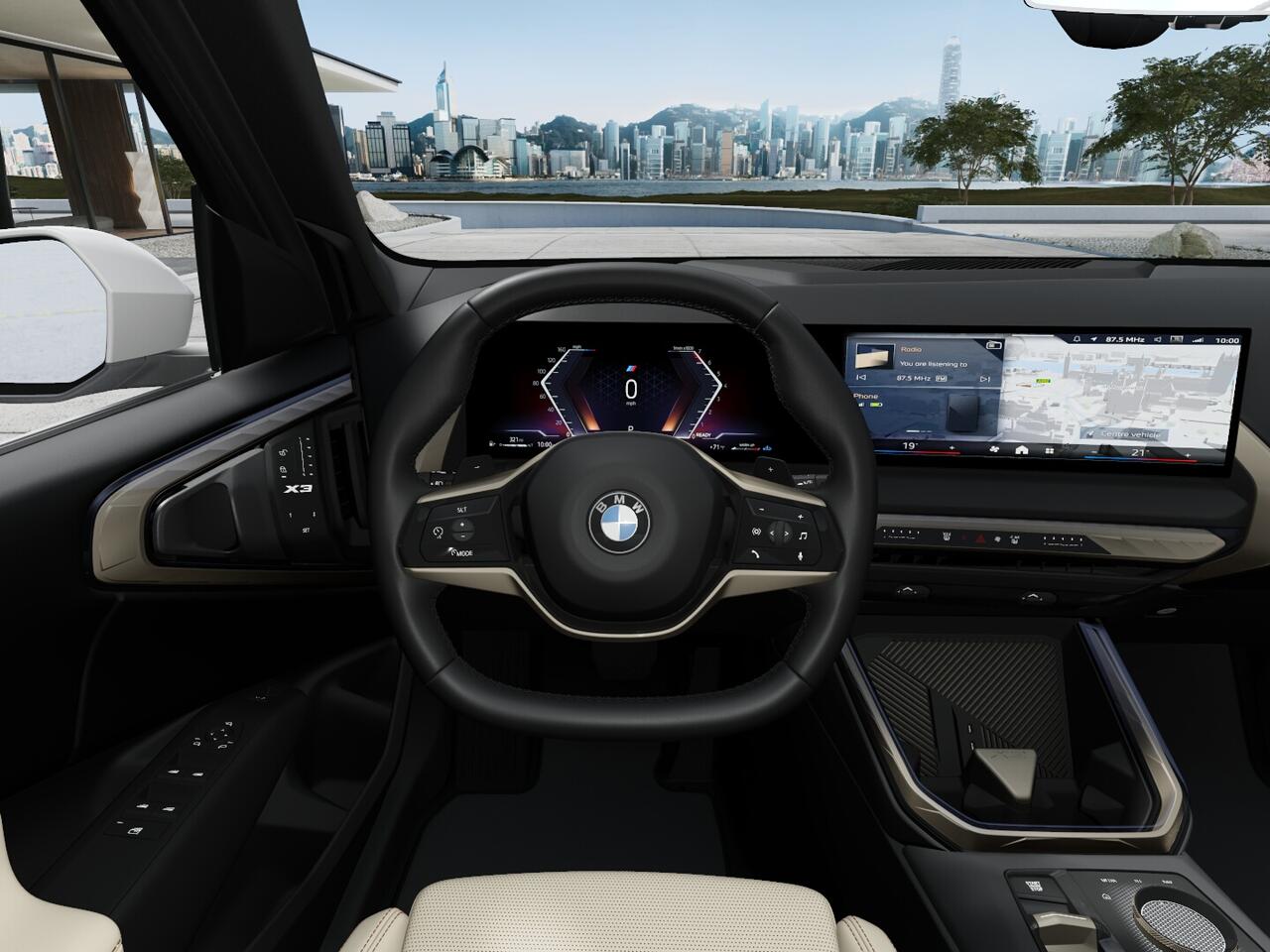 2025 BMW X3 30 - Photo 13