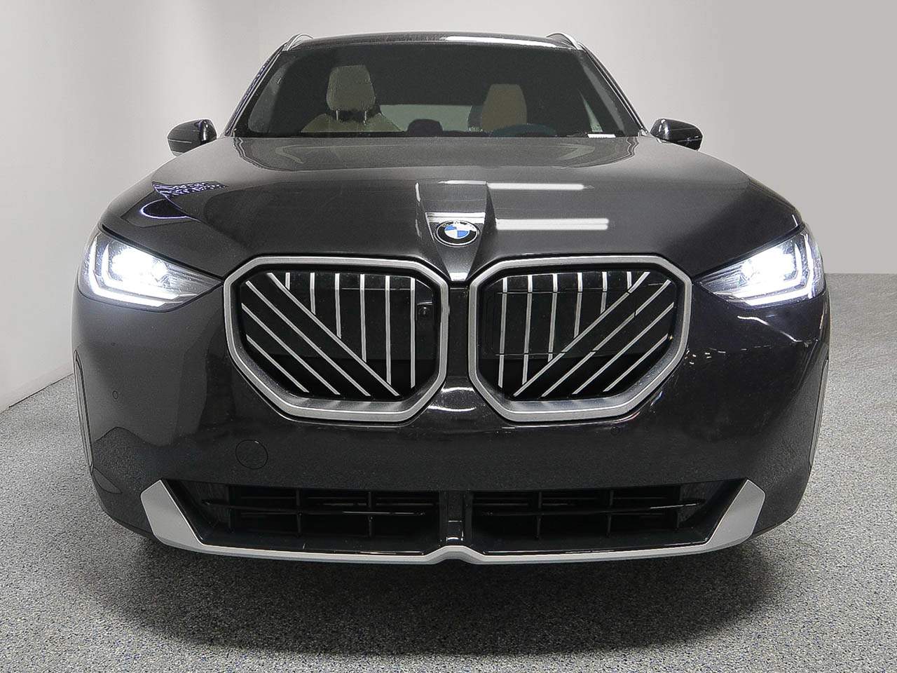 2025 BMW X3 xDrive30