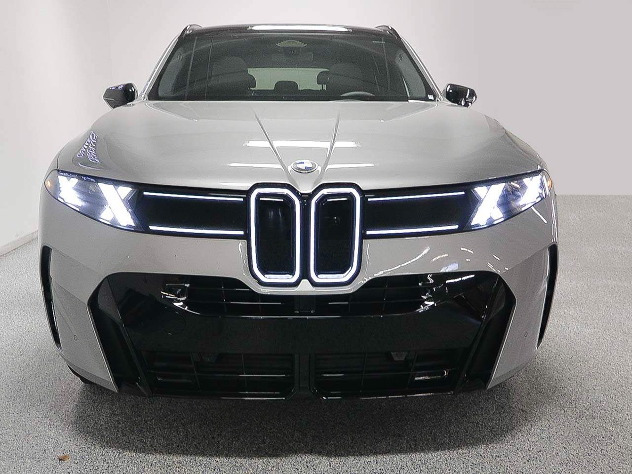 2027 BMW X5 40 xDrive