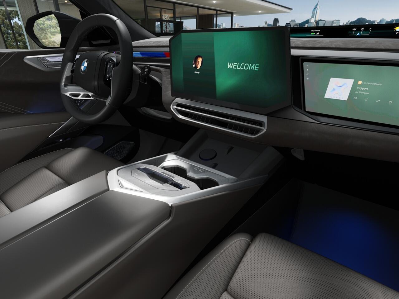 2027 BMW X5 40 xDrive