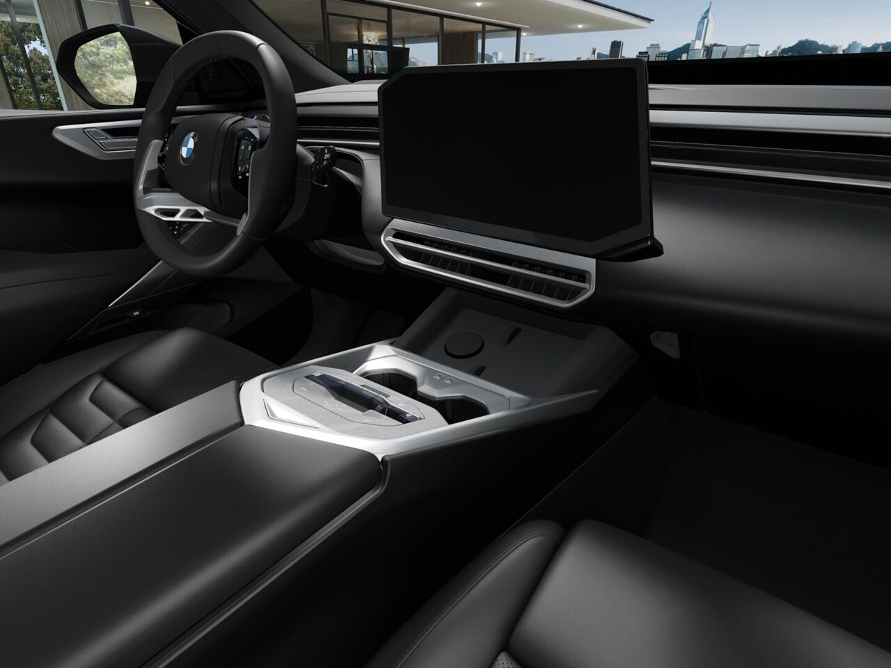 2027 BMW X5 40 xDrive