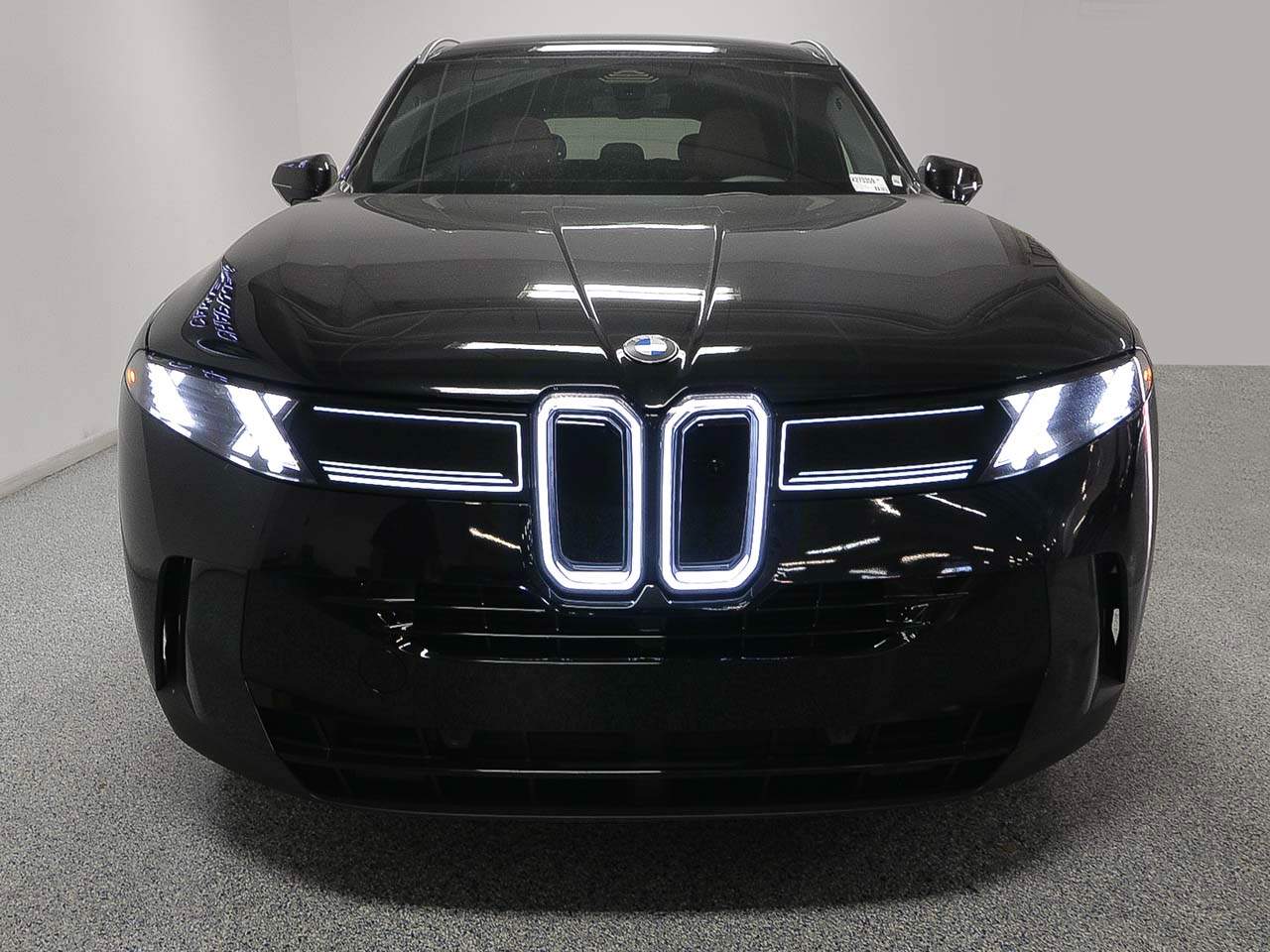 2027 BMW X5 40 xDrive