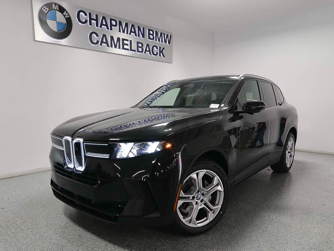 2027 BMW X5 40 xDrive