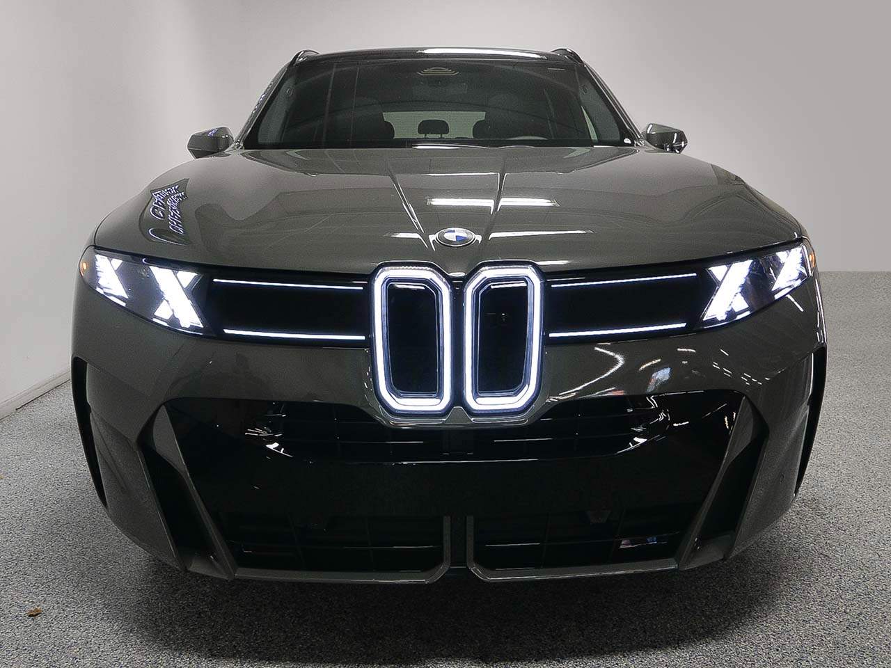 2027 BMW X5 40 xDrive
