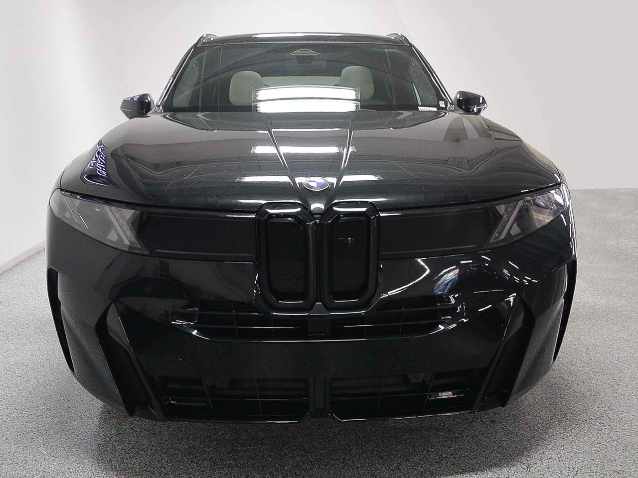 2027 BMW X5 40 xDrive
