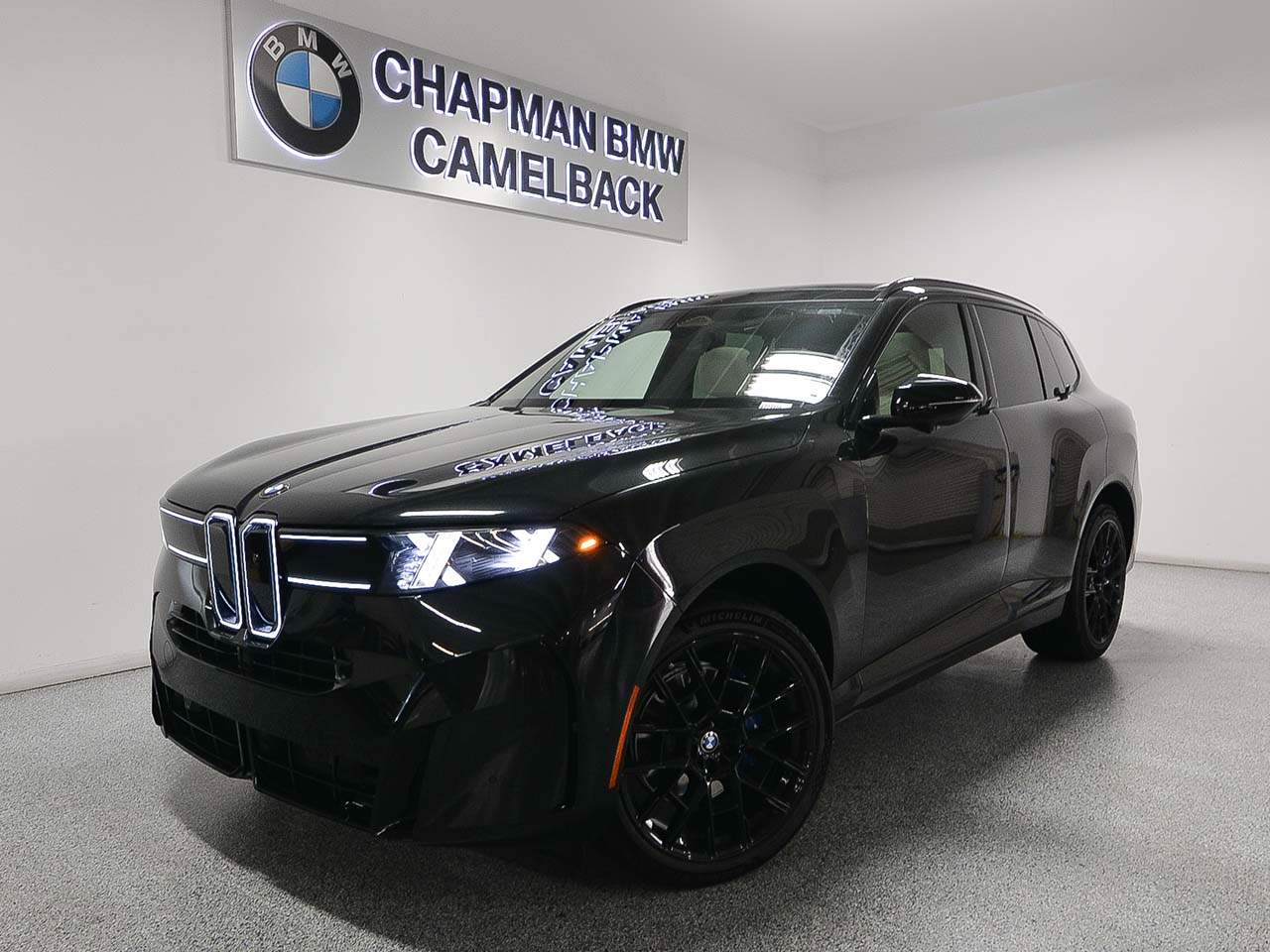 2027 BMW X5 40 xDrive