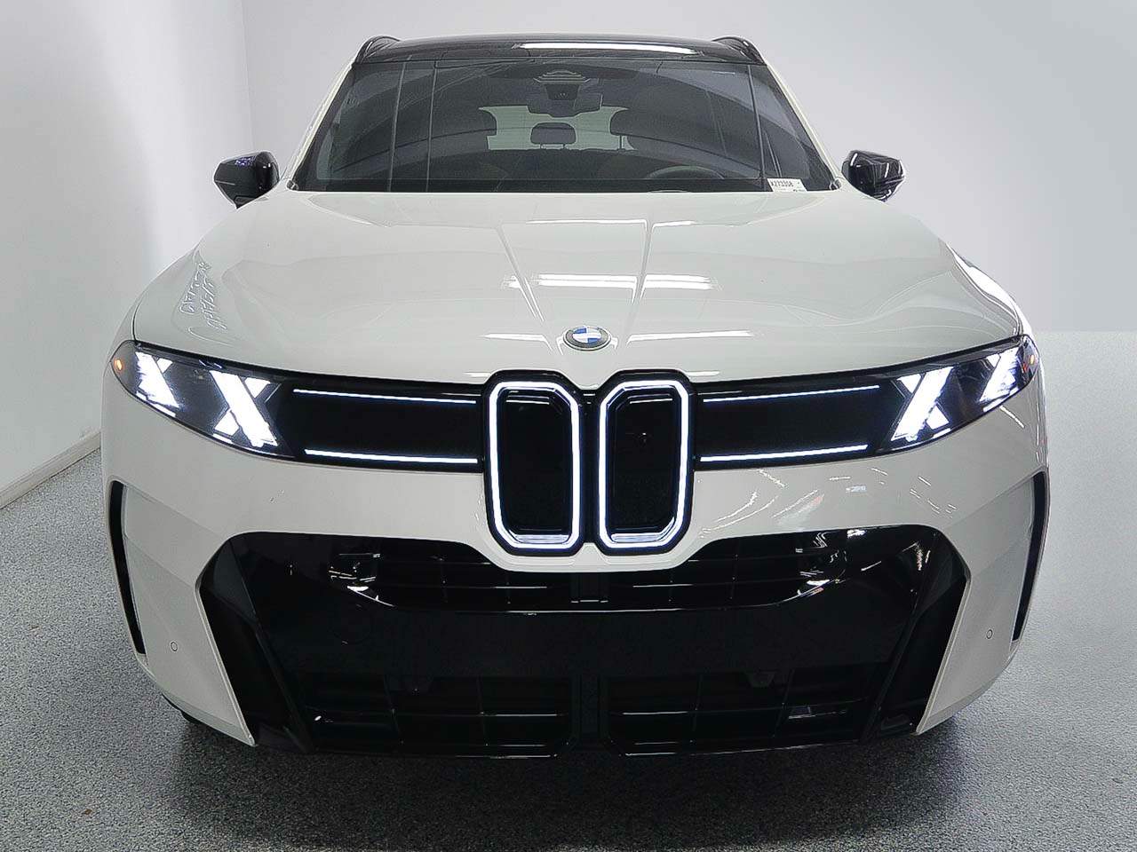 2027 BMW X5 40 xDrive