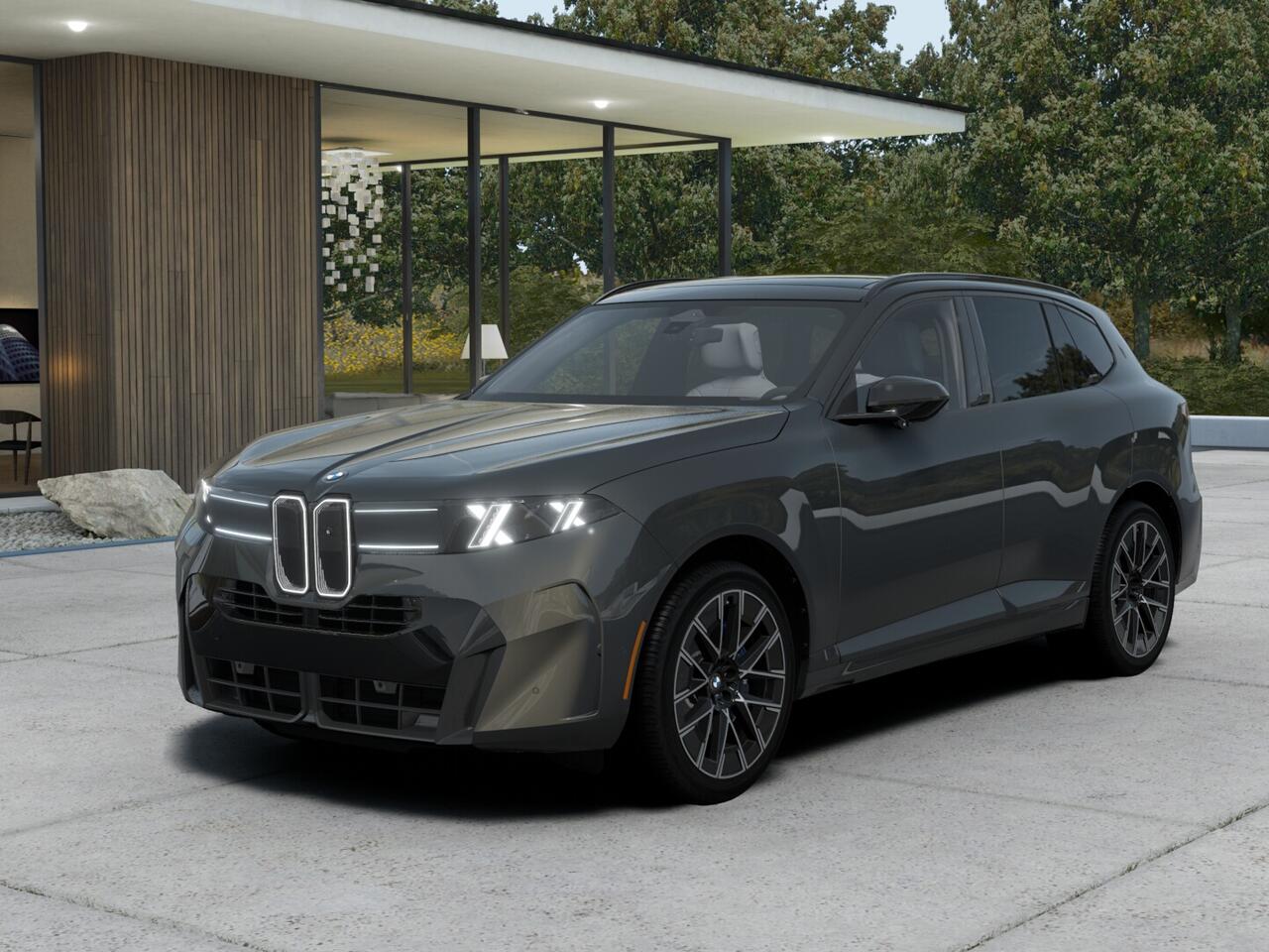 2027 BMW X5 40 xDrive