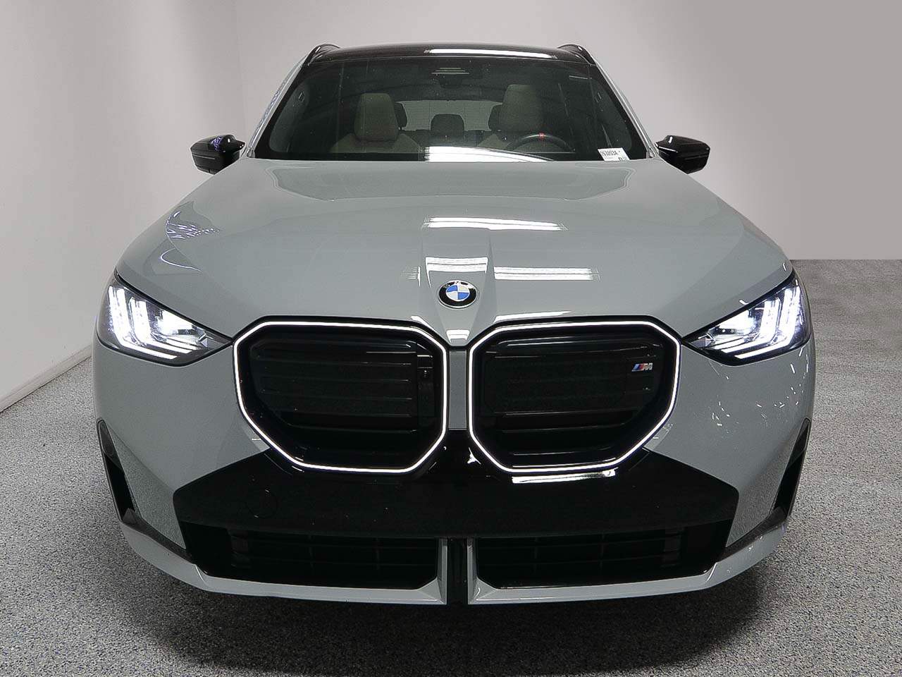 2025 BMW X3 M50 xDrive