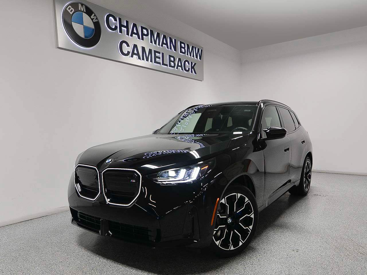 2026 BMW X3 M50 xDrive
