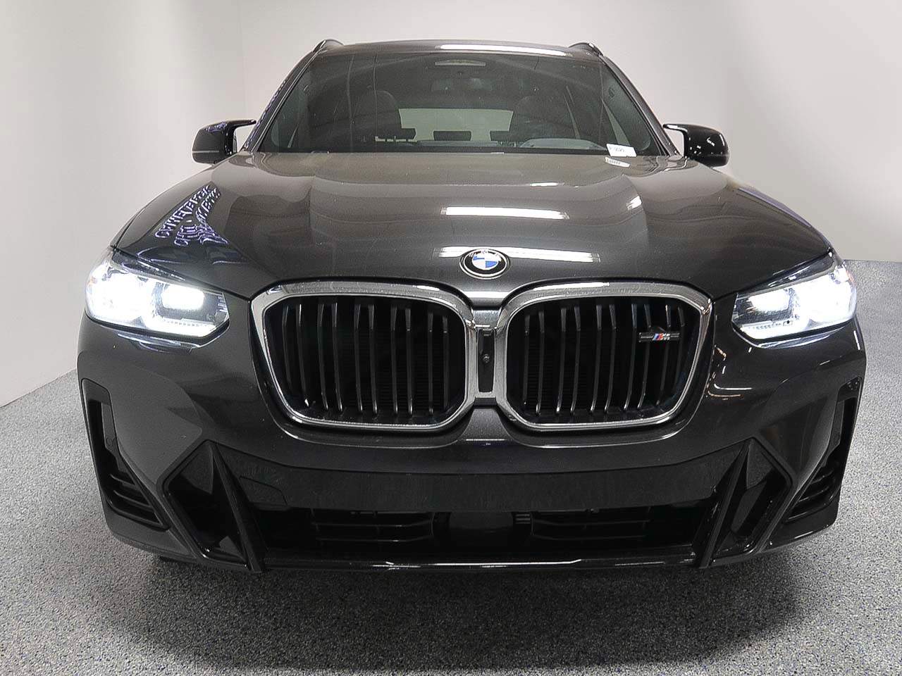 Used 2022 BMW X3 40i with VIN 5UX83DP01N9K26315 for sale in Phoenix, AZ