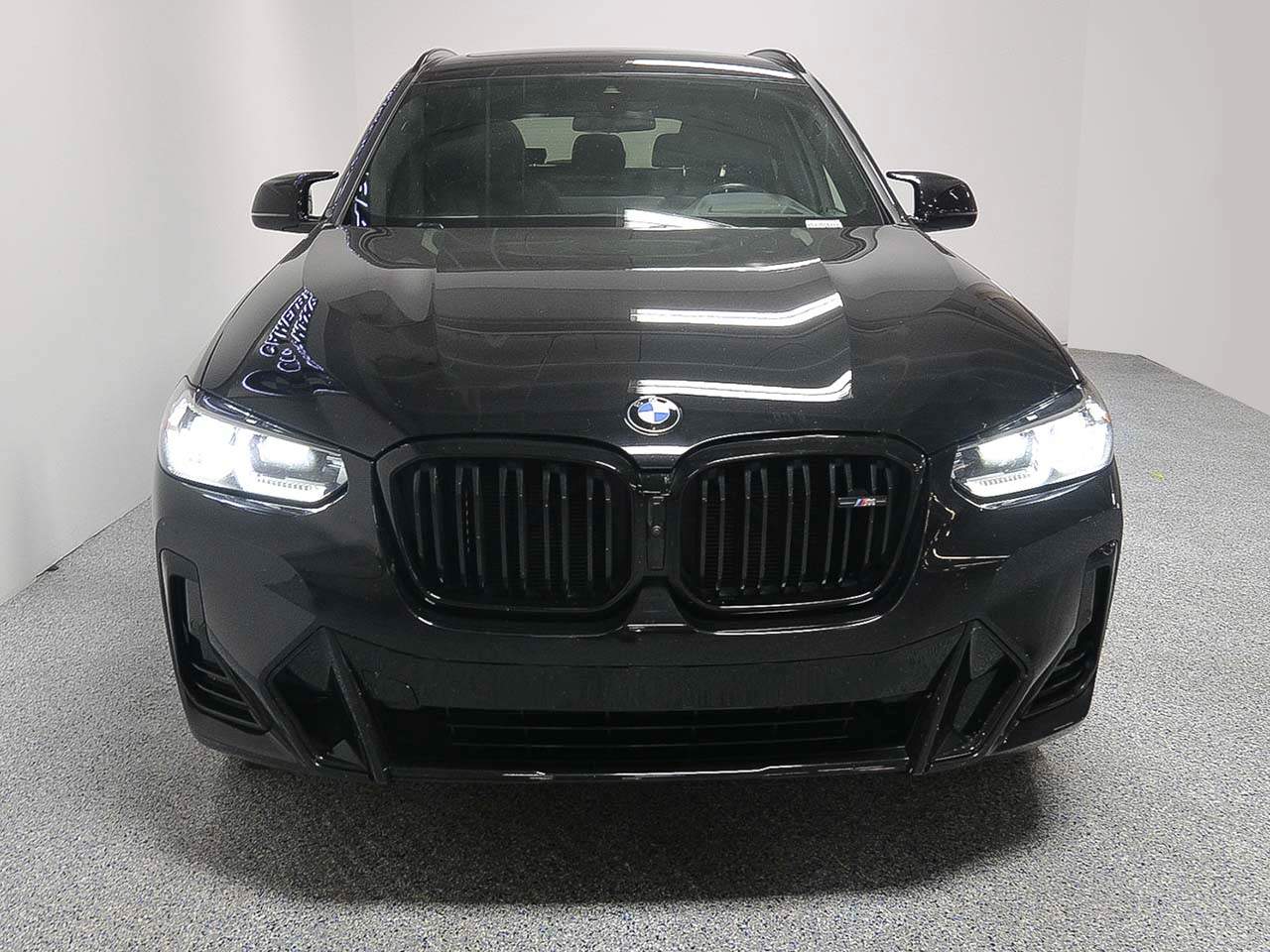 Used 2022 BMW X3 40i with VIN 5UX83DP08N9L12799 for sale in Phoenix, AZ