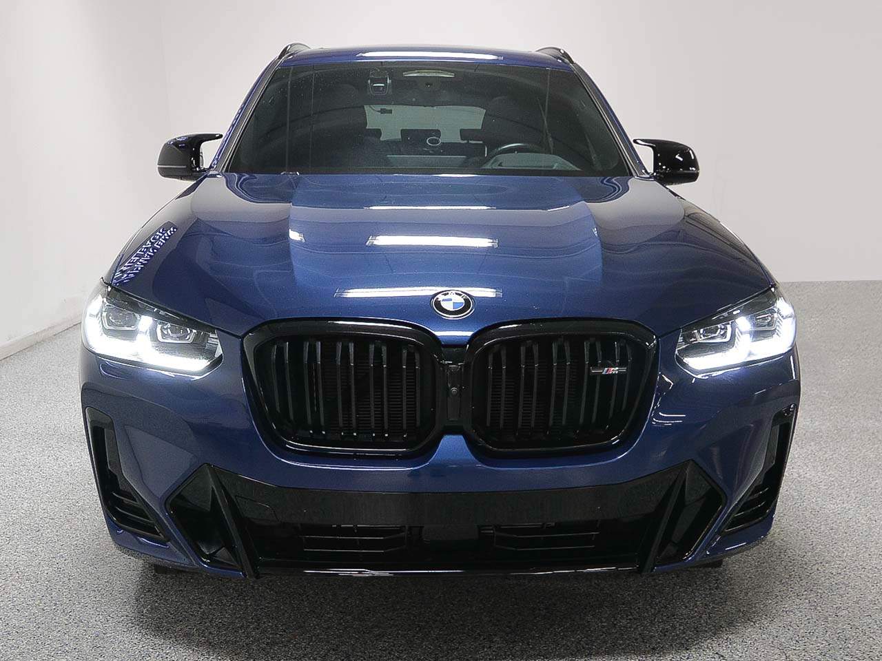 2024 BMW X3 M40i