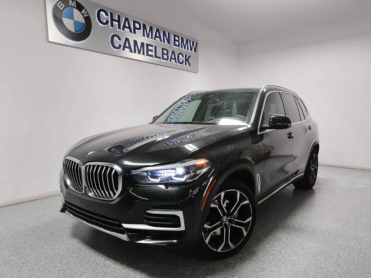 2023 BMW X5 sDrive40i