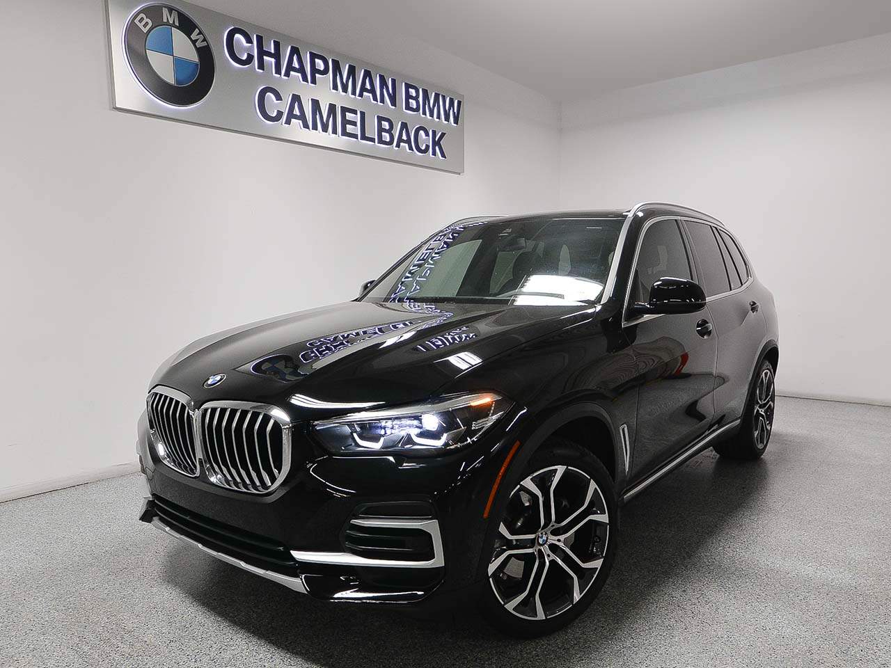 2023 BMW X5 sDrive40i