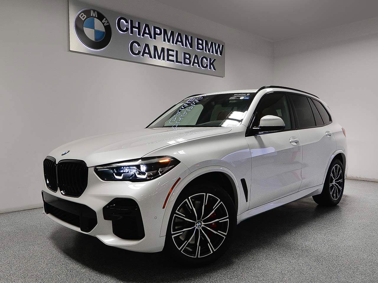 2023 BMW X5 sDrive40i