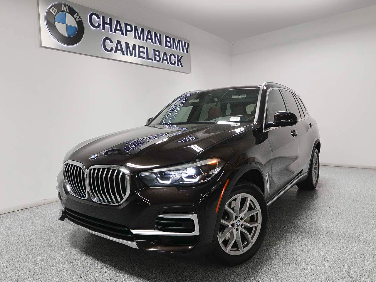2023 BMW X5 sDrive40i