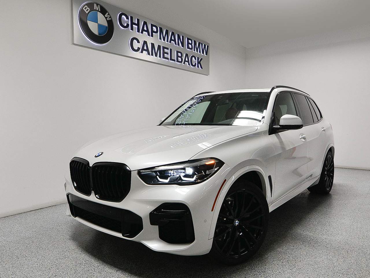 2023 BMW X5 sDrive40i