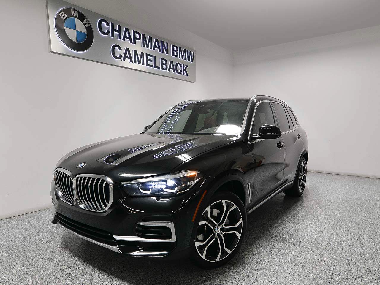2023 BMW X5 sDrive40i