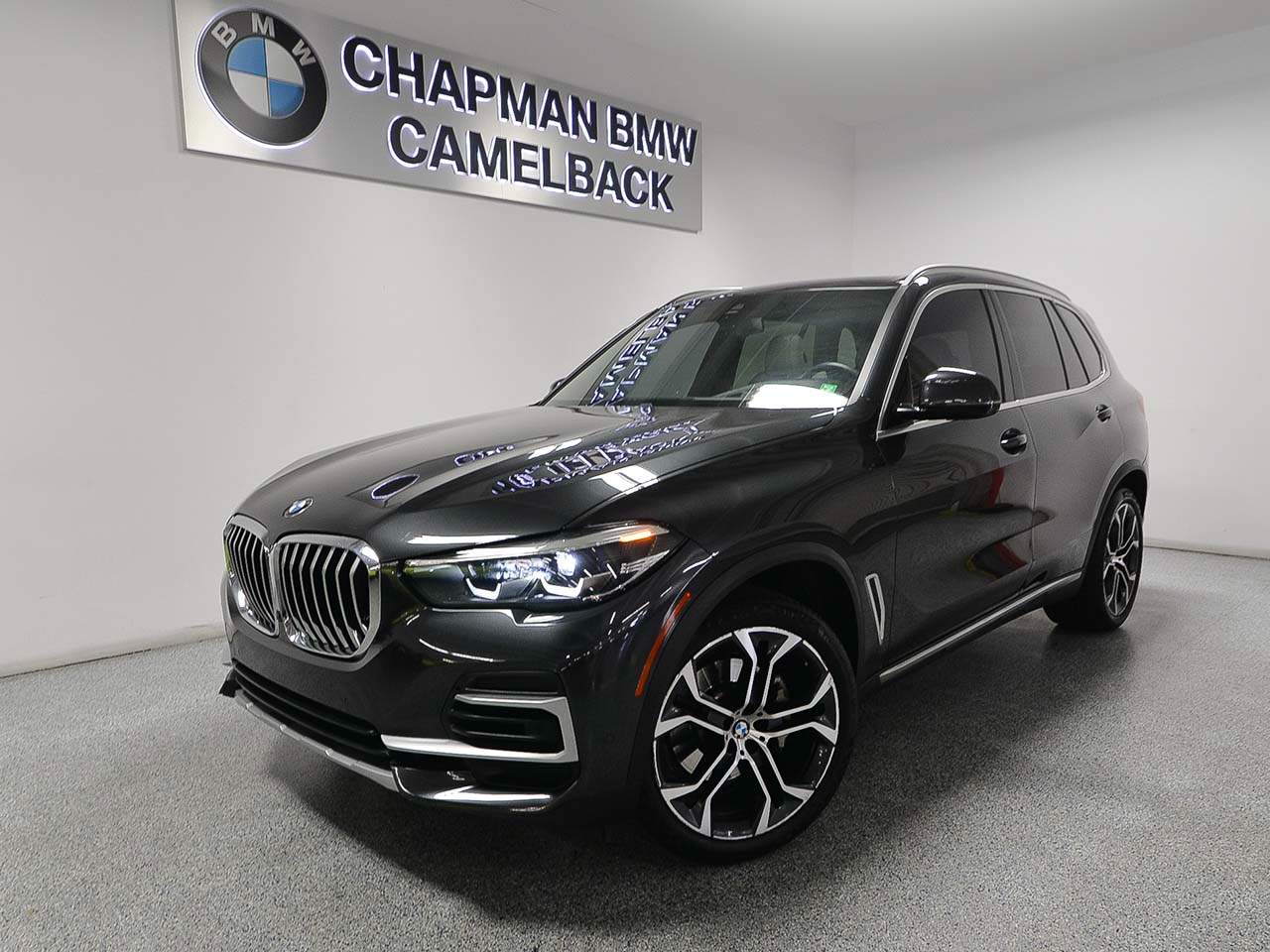 2023 BMW X5 sDrive40i