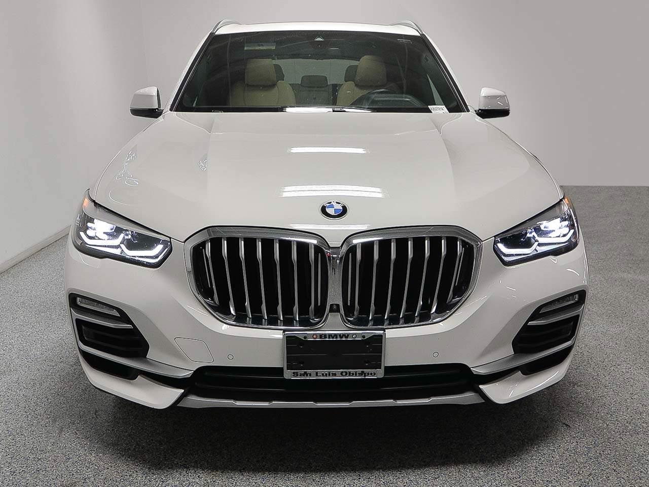 2021 BMW X5 sDrive40i