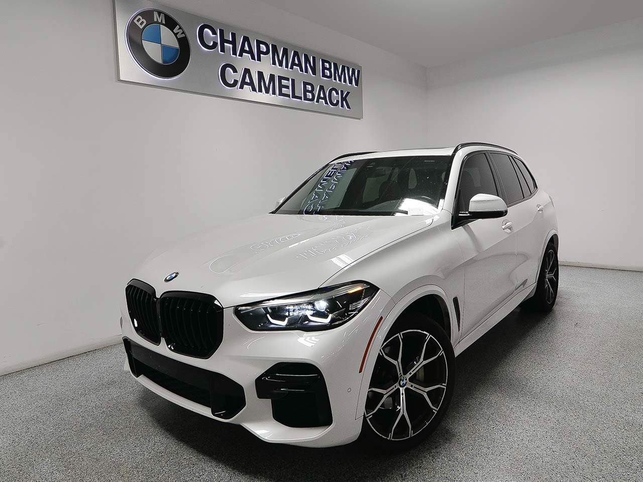 2023 BMW X5 sDrive40i