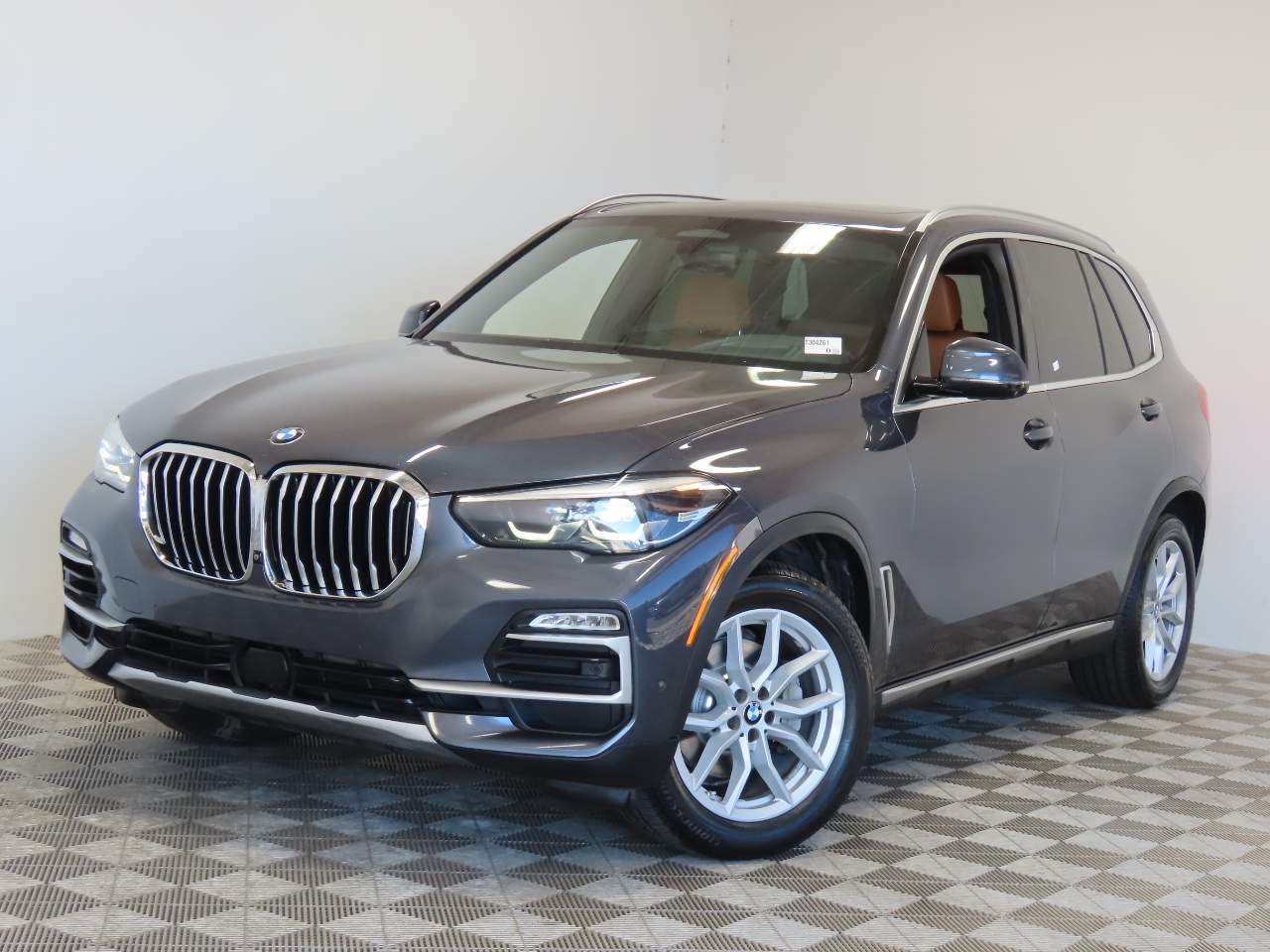 2019 BMW X5