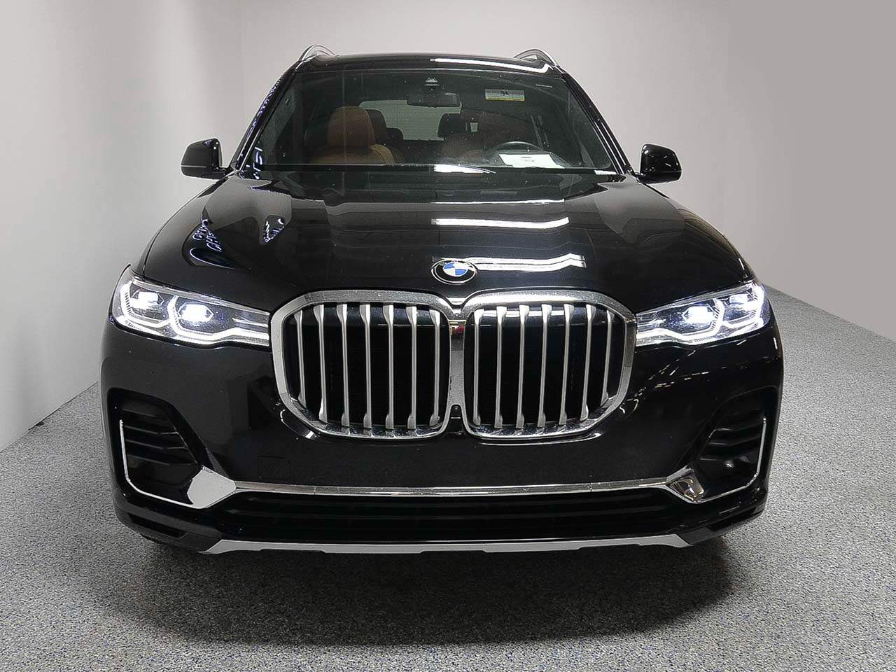 Certified 2022 BMW X7 40i with VIN 5UXCW2C07N9K29098 for sale in Phoenix, AZ