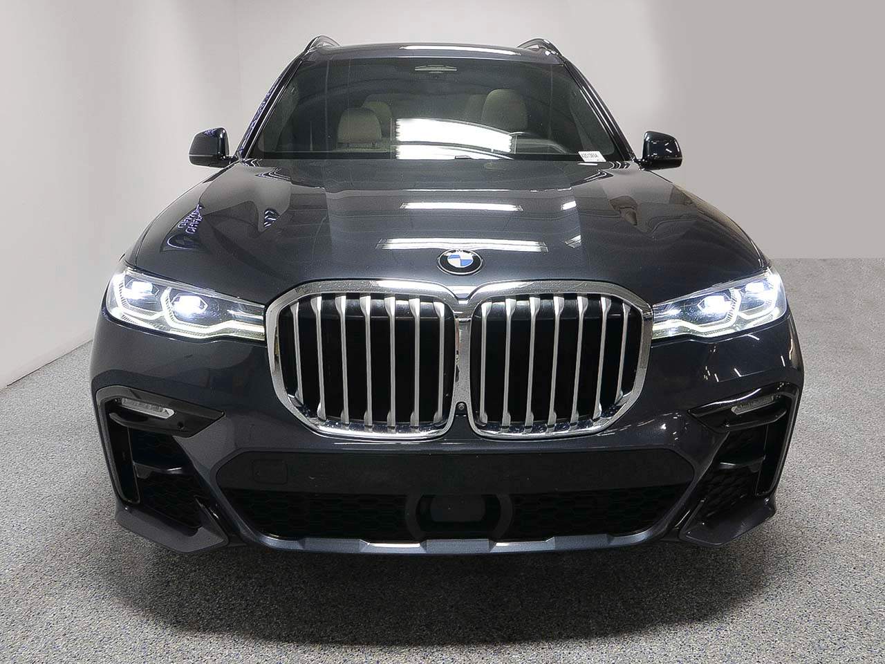 2019 BMW X7 xDrive50i