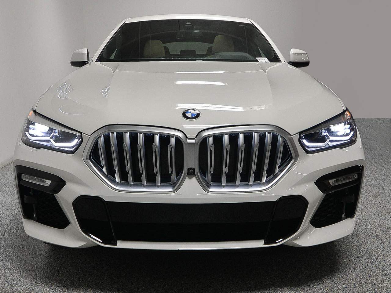 2021 BMW X6 sDrive40i