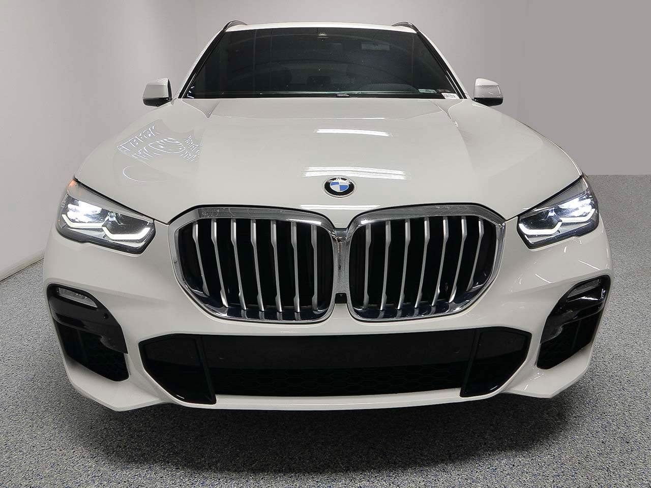 2019 BMW X5 xDrive50i