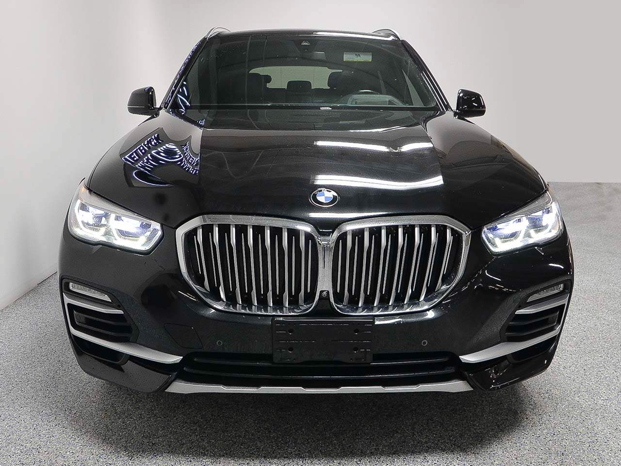 2019 BMW X5 xDrive50i