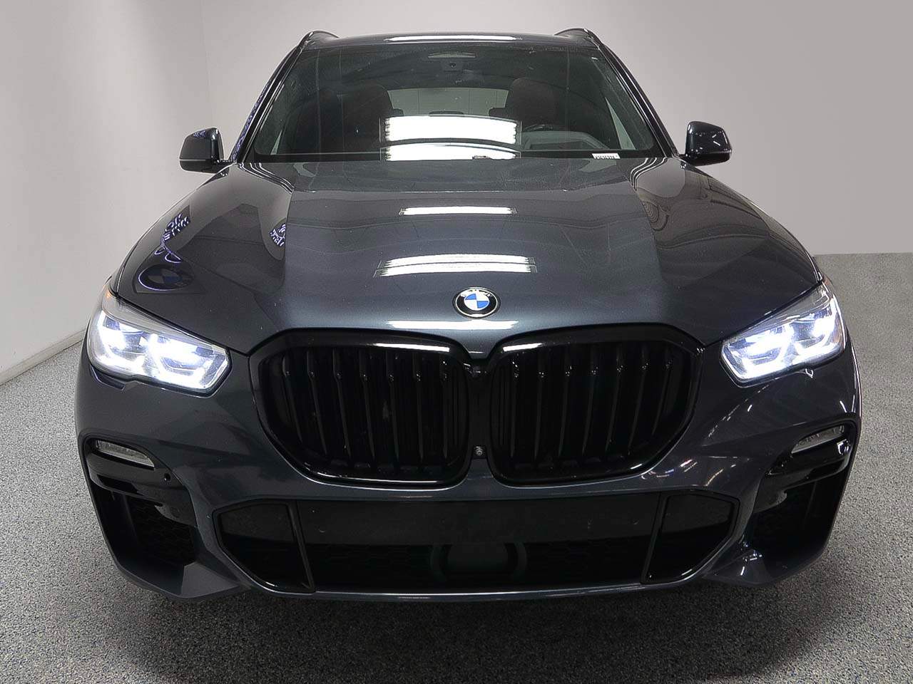 2021 BMW X5 M50i xDrive