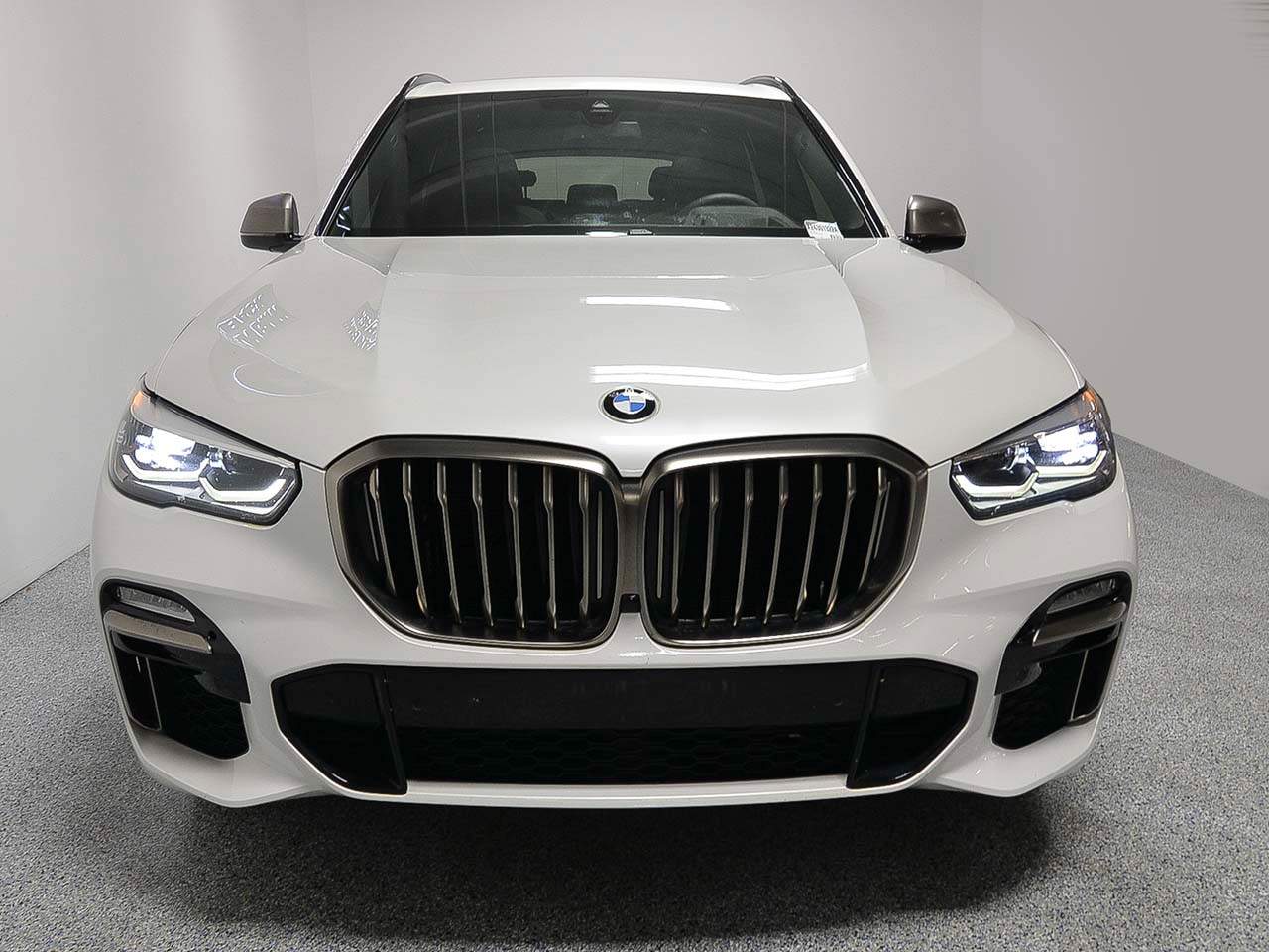 2020 BMW X5 M50i xDrive