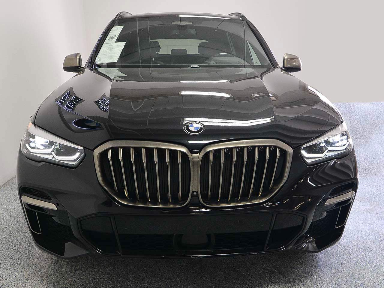 2022 BMW X5 M50i