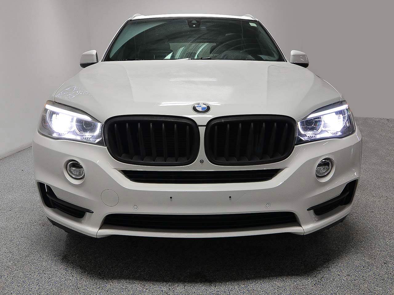 2017 BMW X5 sDrive35i