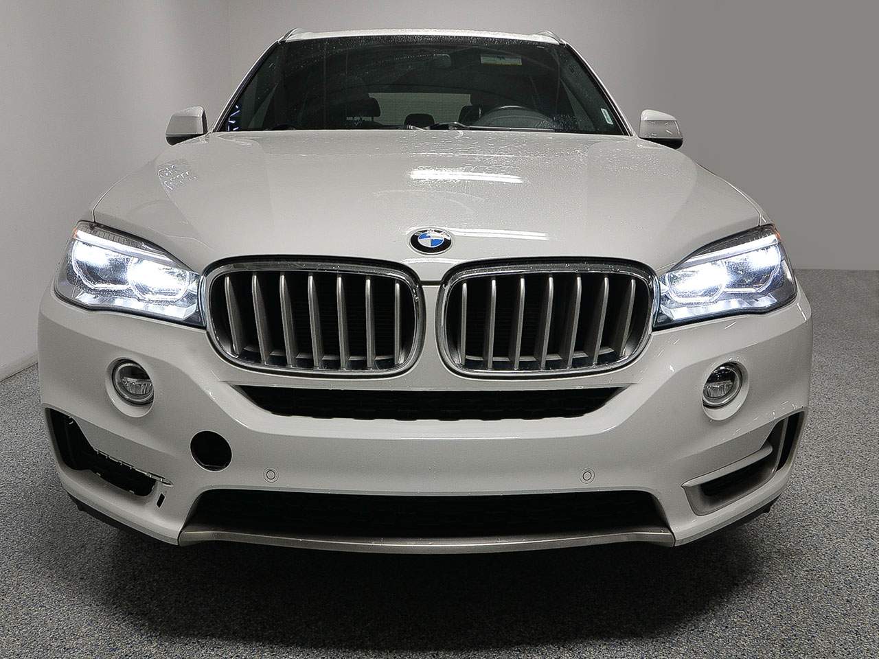 2017 BMW X5 sDrive35i