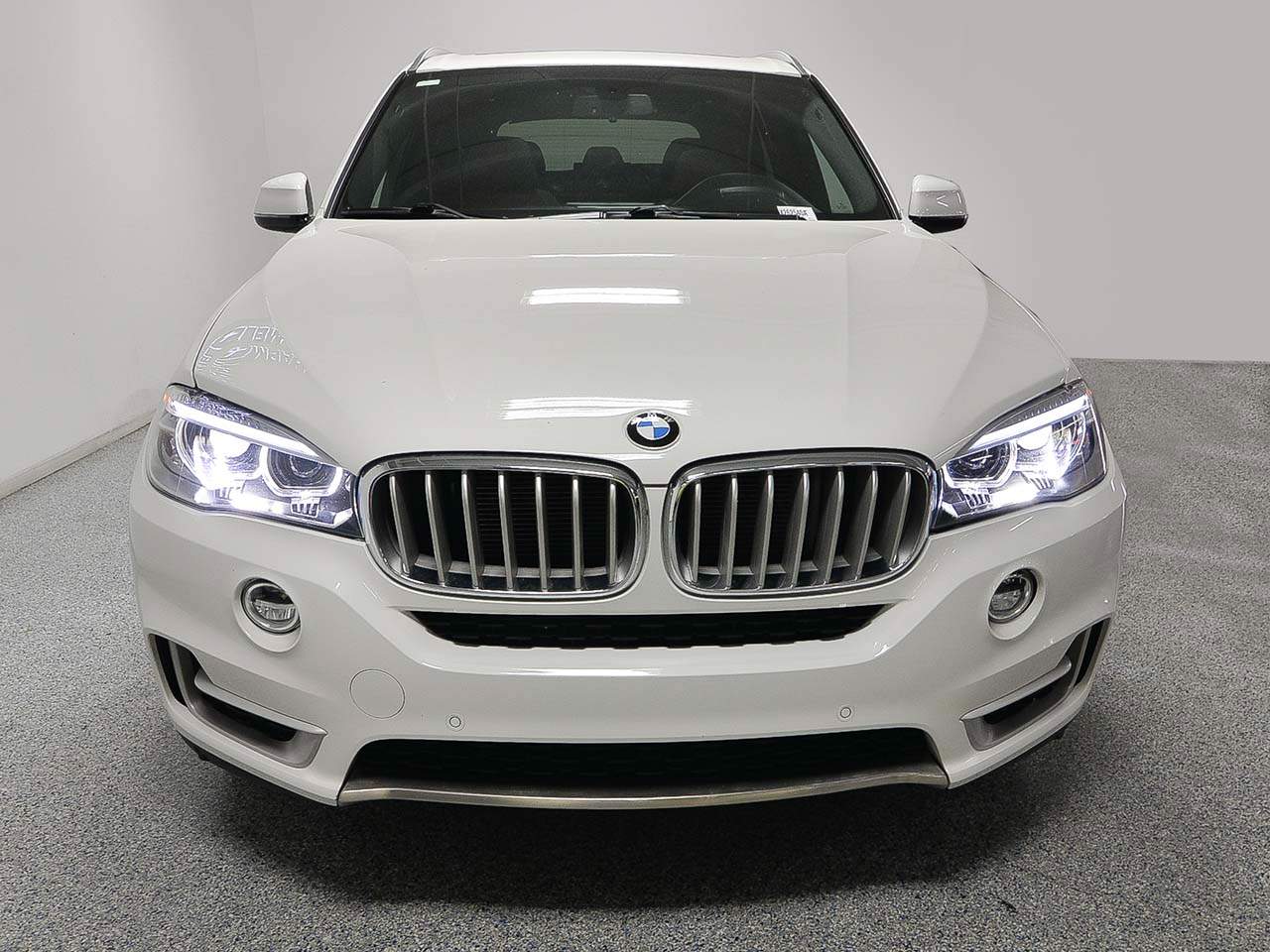 2017 BMW X5 sDrive35i