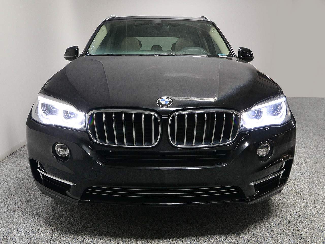 2016 BMW X5 sDrive35i