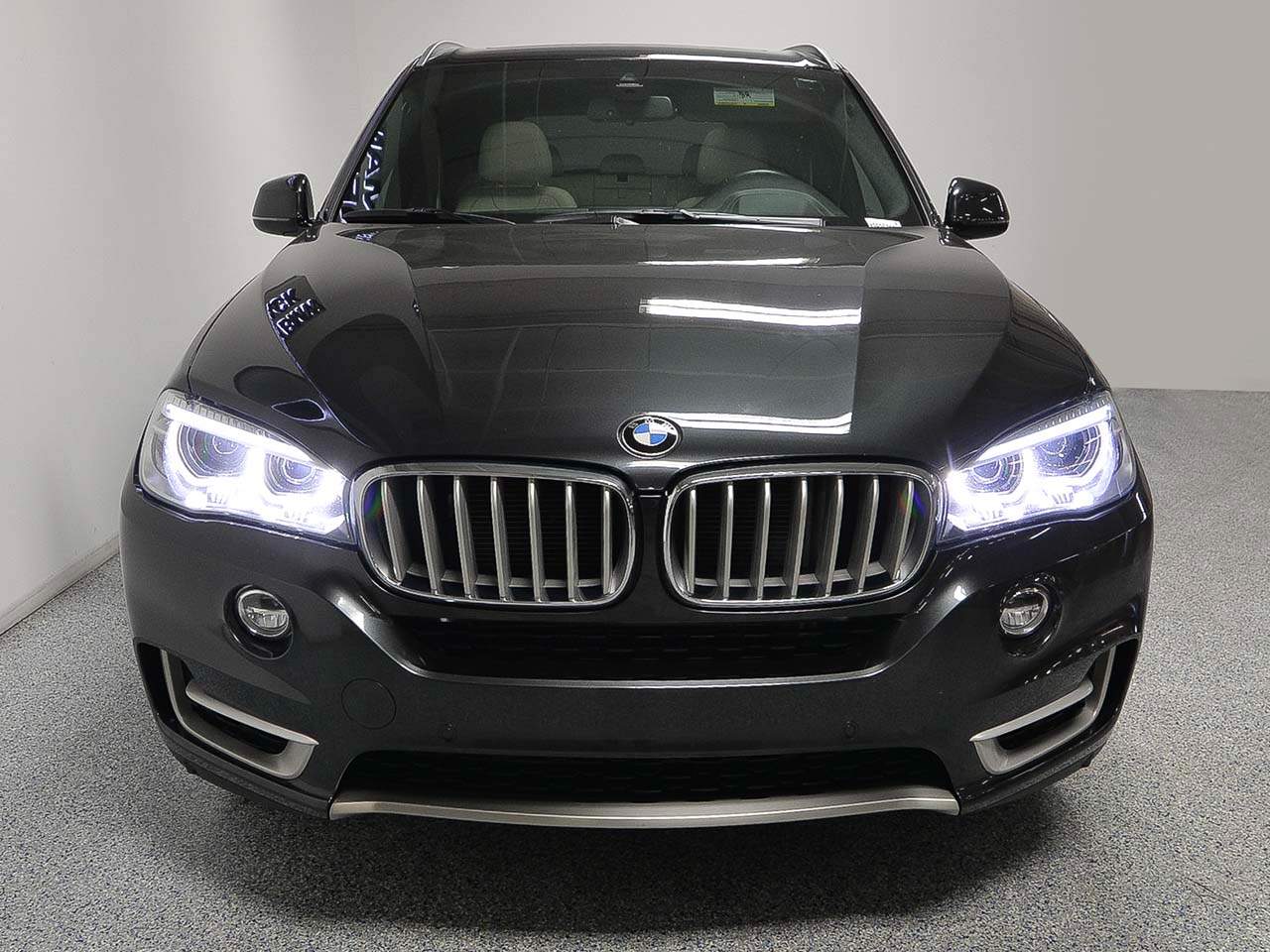 2018 BMW X5 sDrive35i