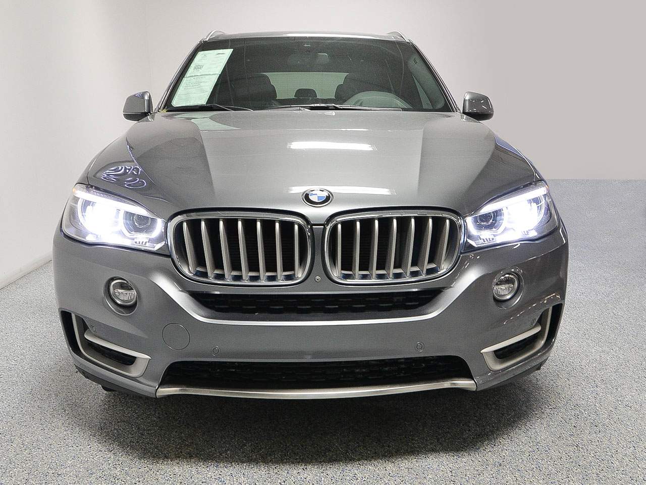 2018 BMW X5 sDrive35i
