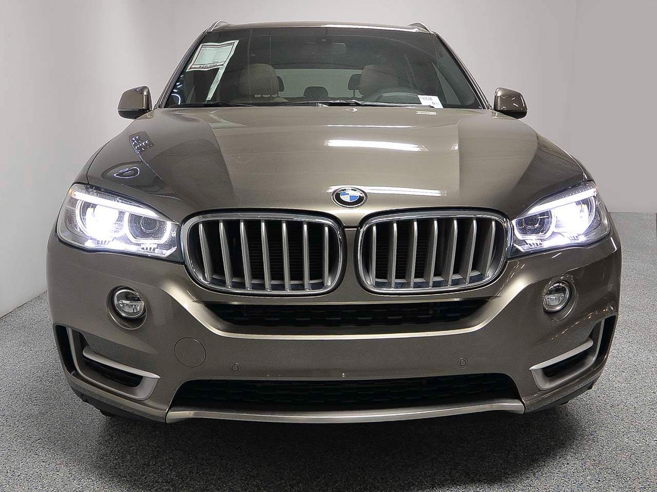 2018 BMW X5 sDrive35i